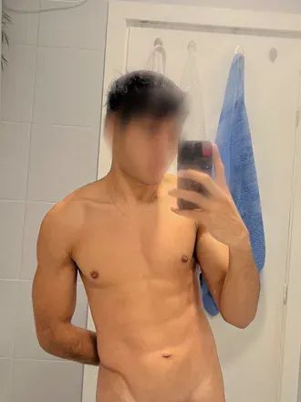 OnlyFans cuenta hunggrayson avatar 1