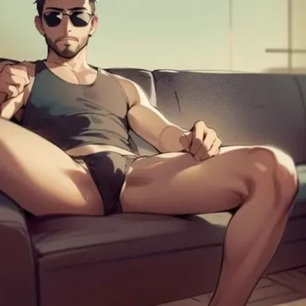 OnlyFans cuenta bangkokbulge avatar 1