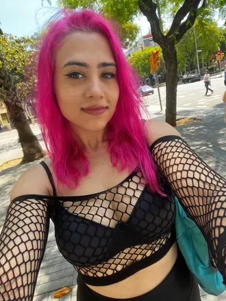 OnlyFans cuenta ladynala avatar 1