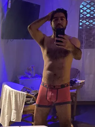 OnlyFans cuenta wolfmansexx avatar 1