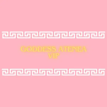 OnlyFans cuenta goddesateneavip header 2