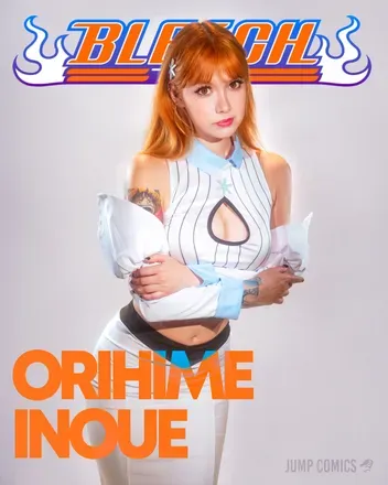 OnlyFans cuenta oxillery avatar 1