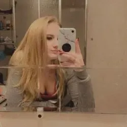 OnlyFans cuenta xblondiexx avatar 1