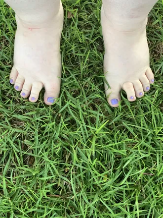OnlyFans cuenta piggy_toes14 header 2
