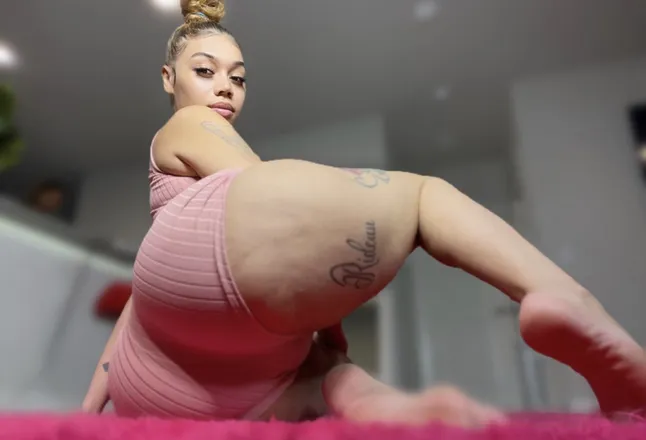 OnlyFans cuenta misslatinababiee header 2