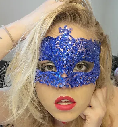 OnlyFans cuenta harleyvi avatar 1