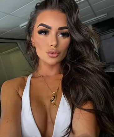 OnlyFans cuenta brookebxoxo avatar 1