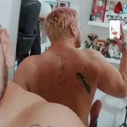 OnlyFans cuenta eriiksiito avatar 1
