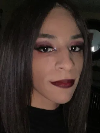 OnlyFans cuenta ravennoirts avatar 1