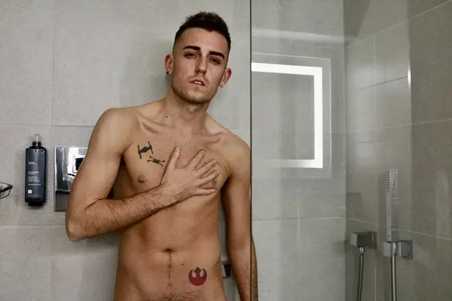 OnlyFans cuenta lukebanexxx header 2