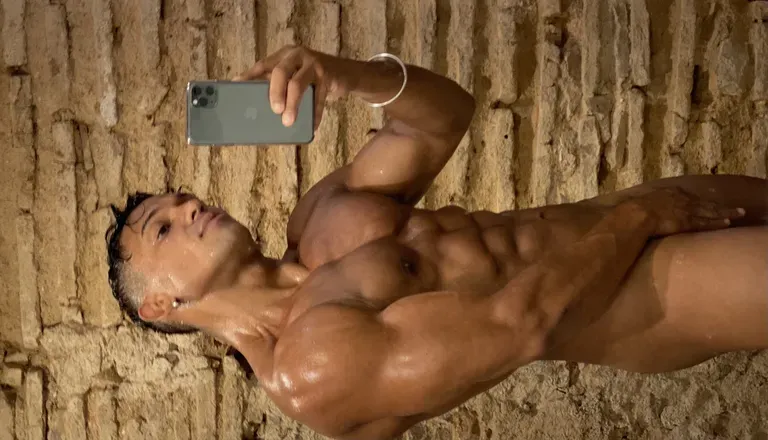OnlyFans cuenta jaime_hot header 2