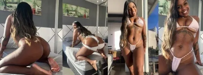 OnlyFans cuenta tiffanysweetvip header 2