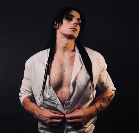 OnlyFans cuenta garcheeks avatar 1