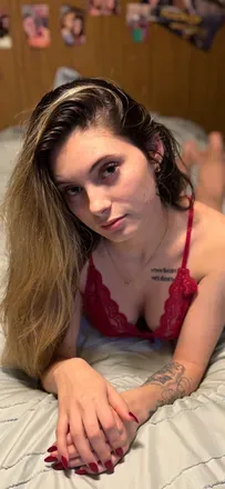 OnlyFans cuenta octavia_rae avatar 1