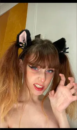 OnlyFans cuenta cherrispice avatar 1