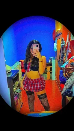 OnlyFans cuenta aixxuu avatar 1