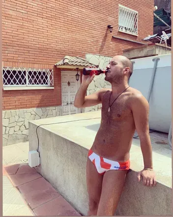 OnlyFans cuenta carlosnyc1816 avatar 1