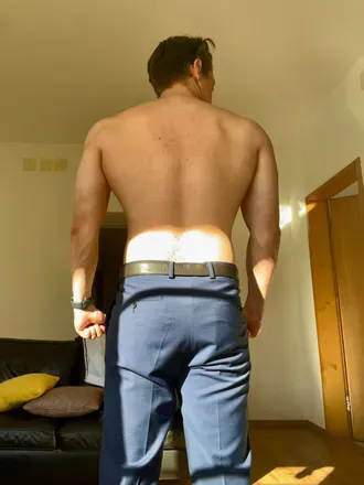 OnlyFans cuenta ramz.xau avatar 1