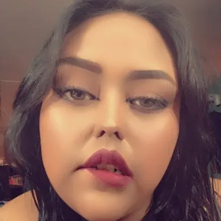 OnlyFans account  lavavi avatar 1
