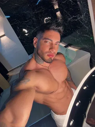 OnlyFans cuenta richard_mendez avatar 1