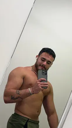 OnlyFans cuenta kodacox avatar 1