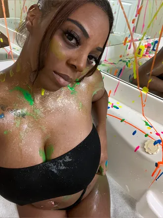 OnlyFans cuenta bambibella78 header 2