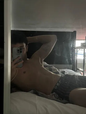 OnlyFans cuenta eliotherealone header 2