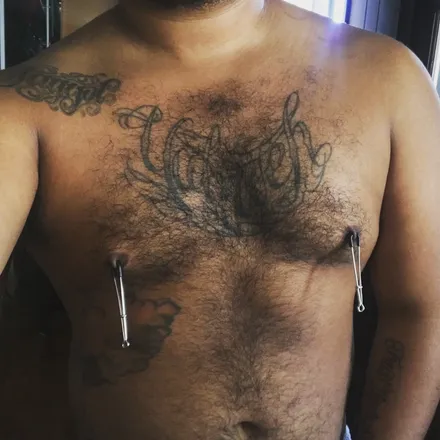 OnlyFans cuenta mister_bambam header 2