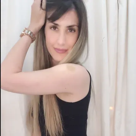 OnlyFans cuenta violetakennet avatar 1
