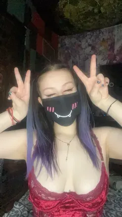 OnlyFans of xmooshix