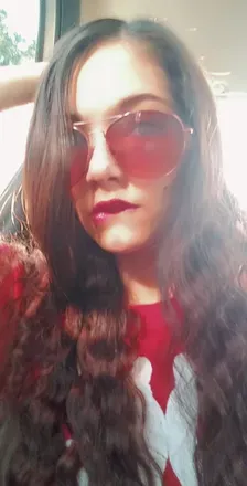 OnlyFans cuenta misslilly23 avatar 1