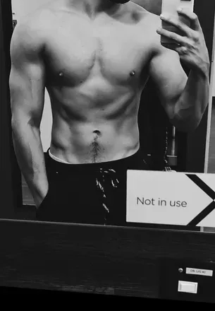 OnlyFans cuenta lucas2321 avatar 1