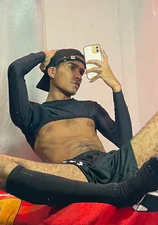 OnlyFans cuenta daviidvergar4 avatar 1