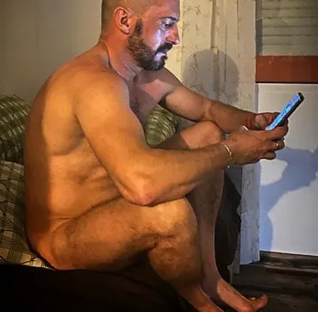 OnlyFans cuenta pereznieto74 avatar 1