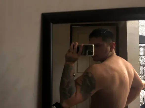OnlyFans cuenta leninvalle4 avatar 1