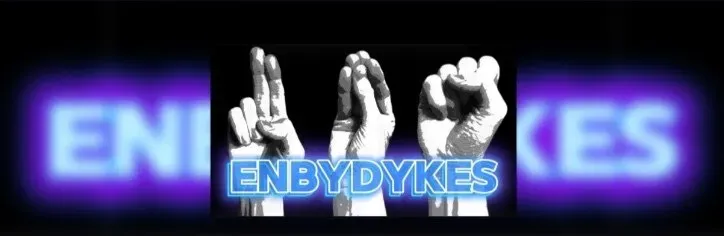 OnlyFans cuenta enbydykes_free header 2