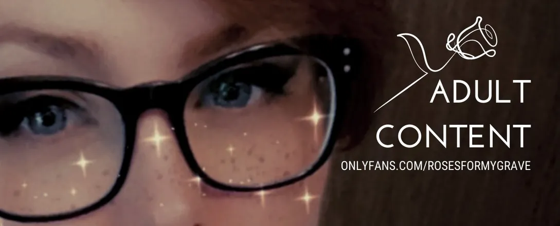 OnlyFans cuenta rosesformygrave header 2