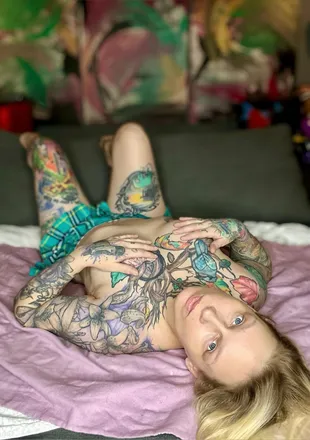 OnlyFans cuenta tat2dandmild header 2