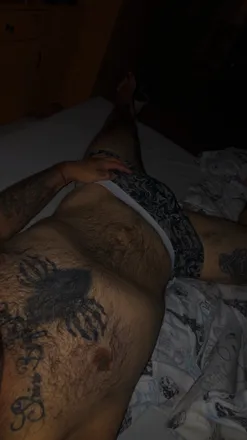 OnlyFans account  devilsdck header 2