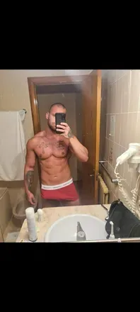 OnlyFans cuenta bigluke19 avatar 1