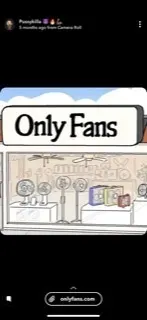 OnlyFans cuenta dxnnie10 header 1