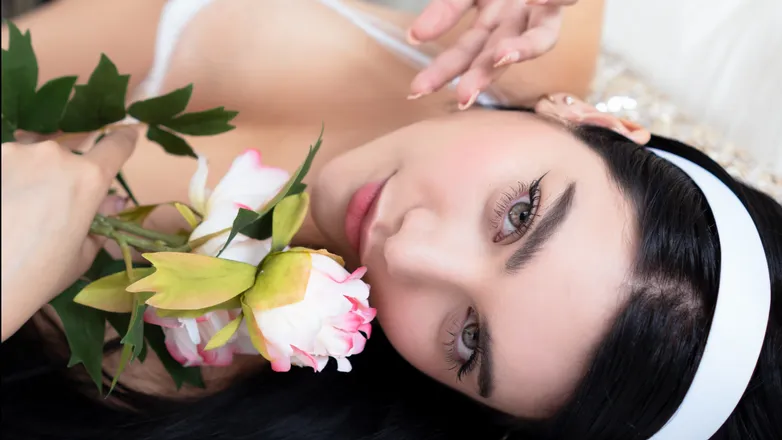 OnlyFans account  angelsswettiebaby header 2