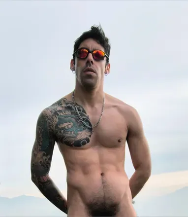OnlyFans cuenta newen4newen avatar 1