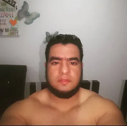OnlyFans cuenta melfersierr avatar 1