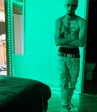 OnlyFans account  alexdowns99 header 2