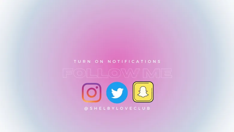 OnlyFans cuenta shelbyloveclub header 2