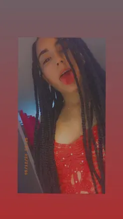 OnlyFans cuenta amorcito01 avatar 1