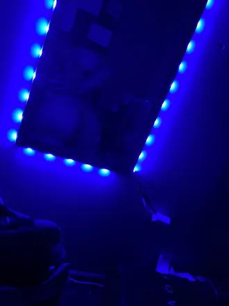 OnlyFans account  dpendex18 header 2