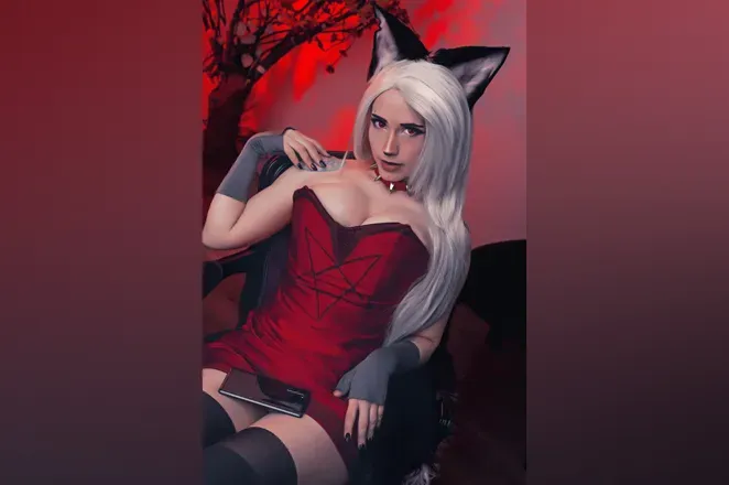 OnlyFans cuenta sauronpcosplay avatar 1
