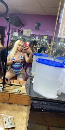 OnlyFans cuenta mazibandz avatar 1